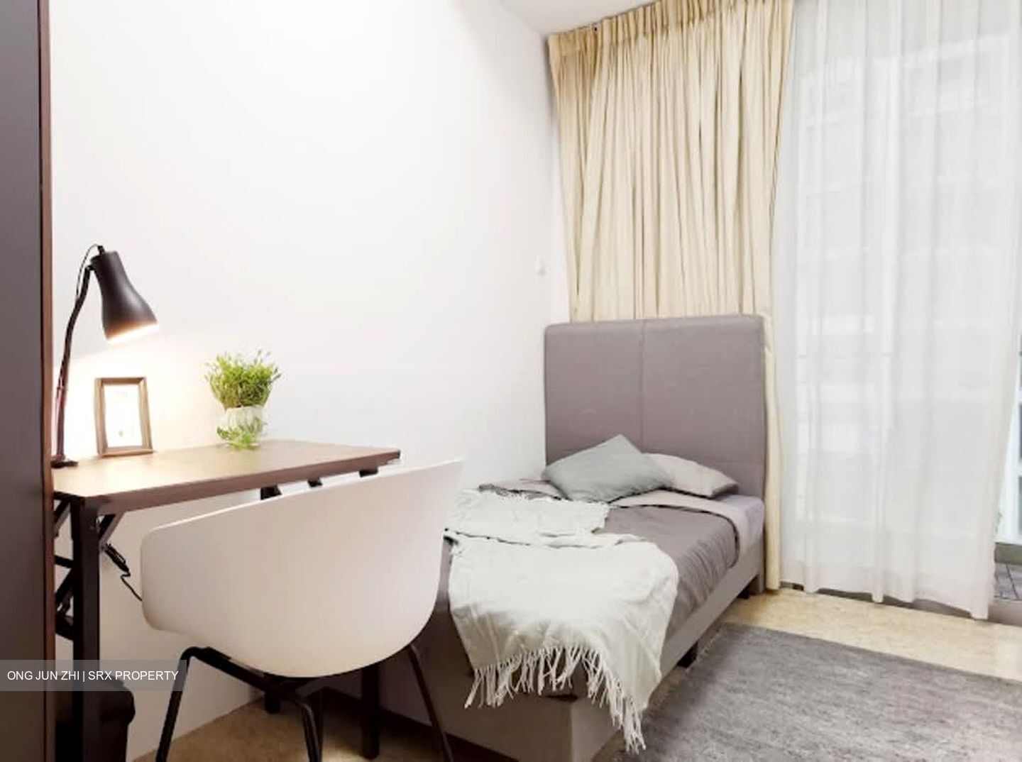 Caribbean At Keppel Bay (D4), Condominium #562187481